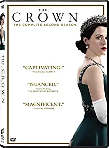 The crown : Season 2 . Season 2 / /