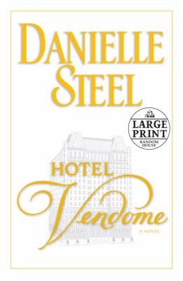 Hotel Vendome  : a novel