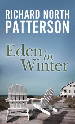 Eden in winter