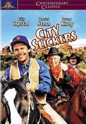 City slickers