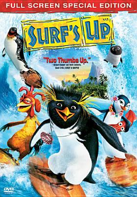 Surf's Up